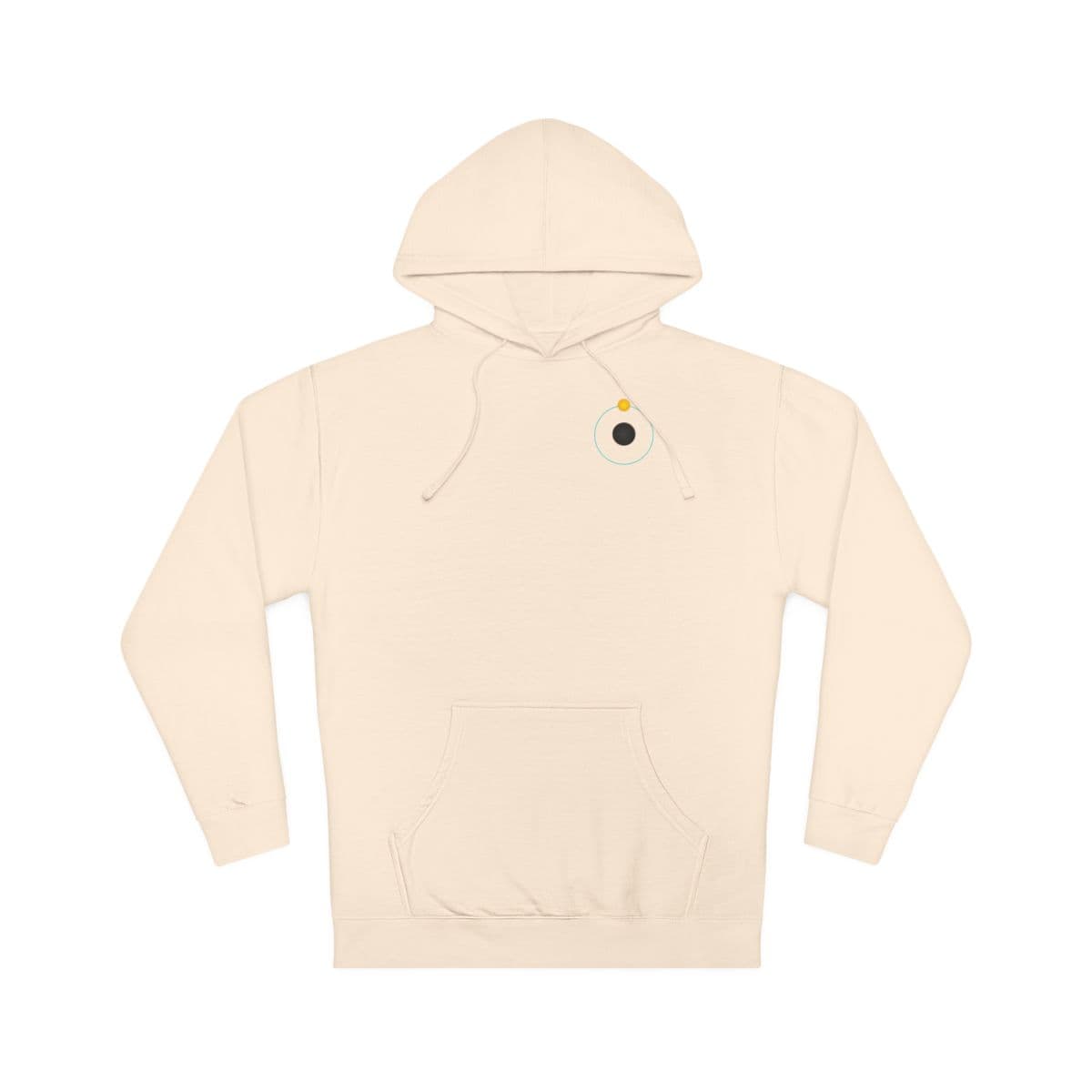 HELIO // LITE Hangar Floor Heavyweight Hoodie (Logistics Div.)