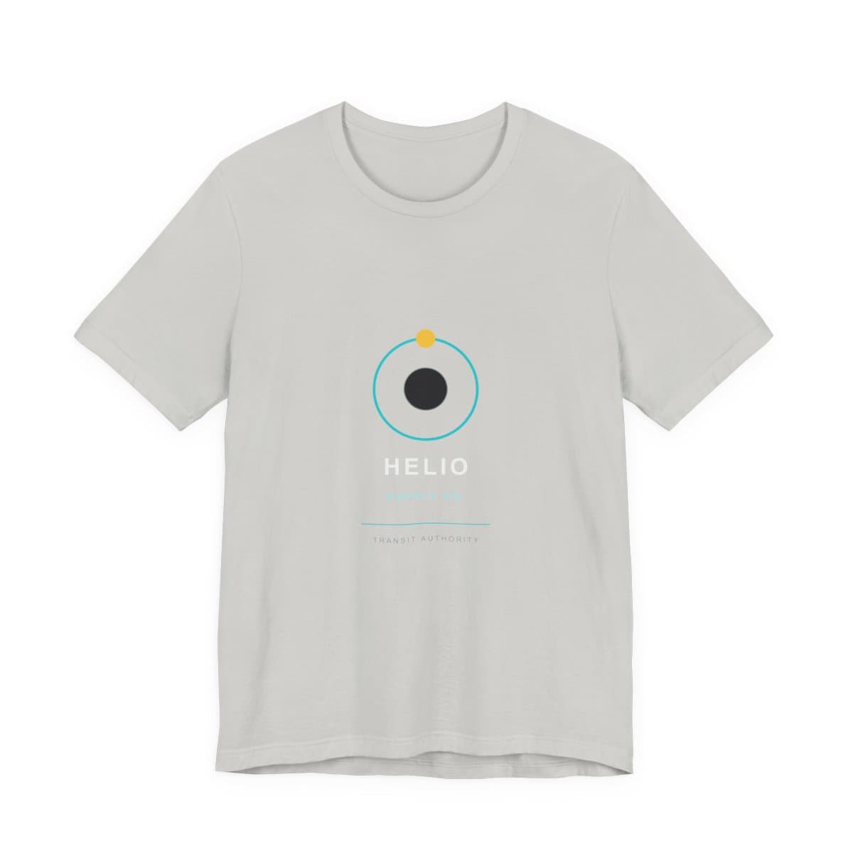 HELIO // Pioneer Gate Transit Tee
