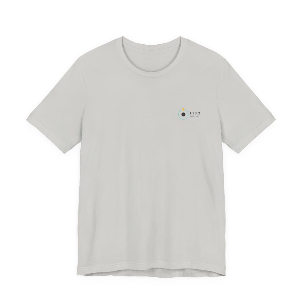 HELIO // Standard Issue Utility Tee (The ’73)