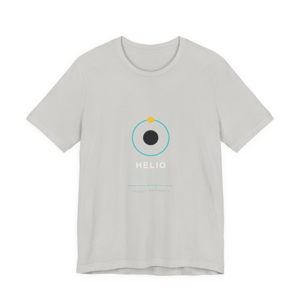 HELIO // Pioneer Gate Transit Tee